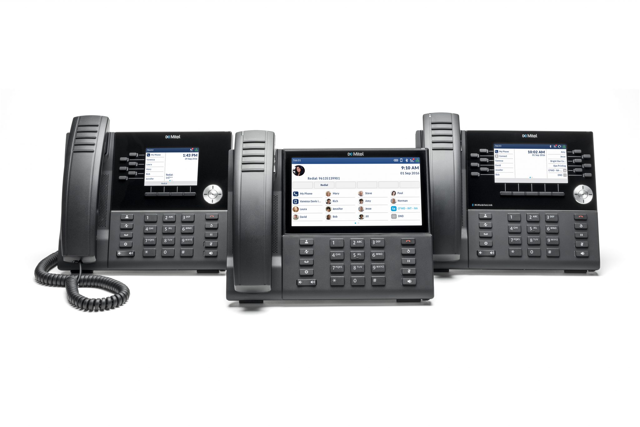 Ip Телефон Mitel Mivoice 6940 Купить