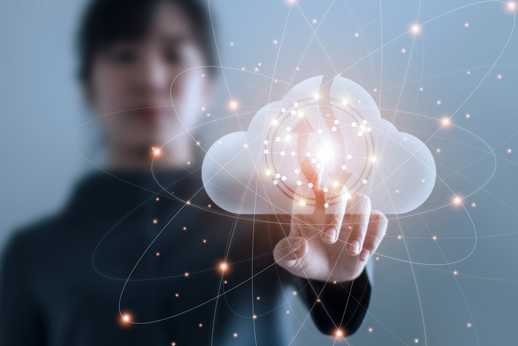 Cloud Solution Services