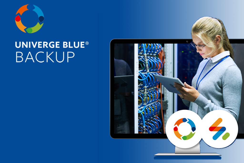 NEC Univerge Blue Backup